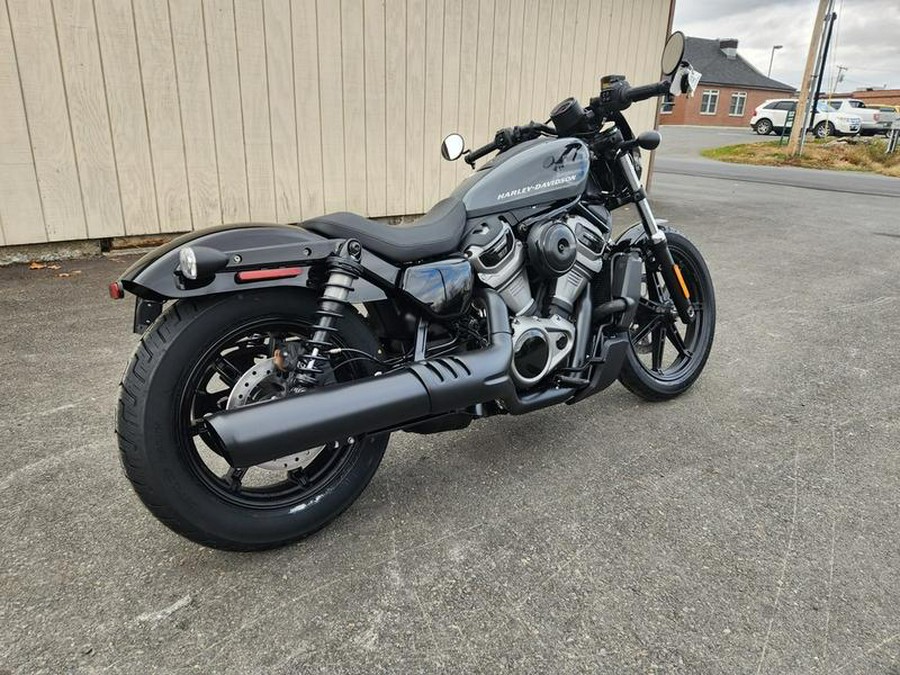 2022 Harley-Davidson® RH975 - Nightster™