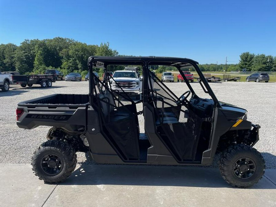 2025 Polaris® Ranger Crew 1000 Premium