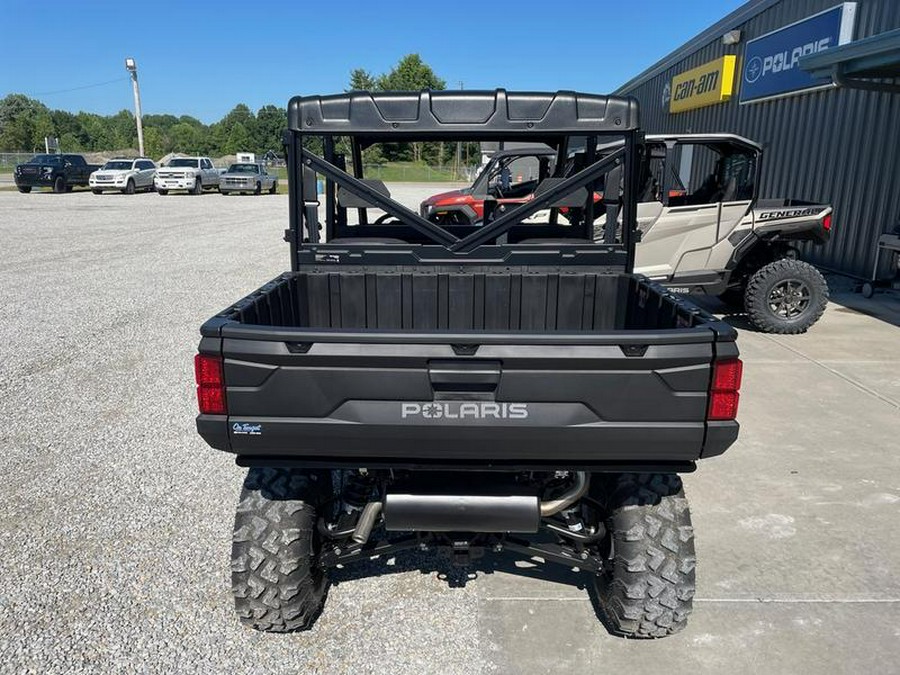 2025 Polaris® Ranger Crew 1000 Premium