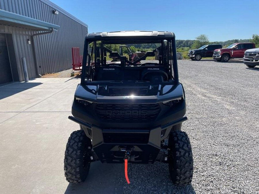 2025 Polaris® Ranger Crew 1000 Premium