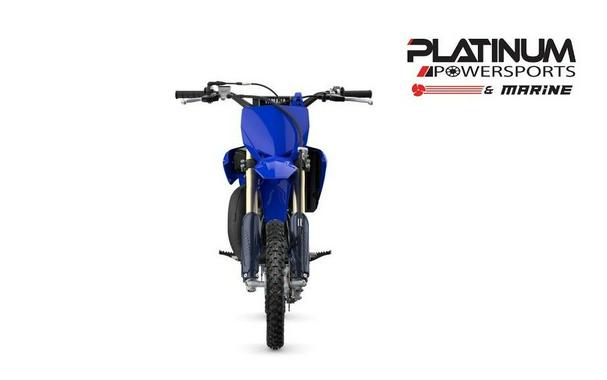 2025 Yamaha YZ65