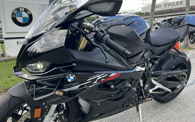 2024 BMW S 1000 RR