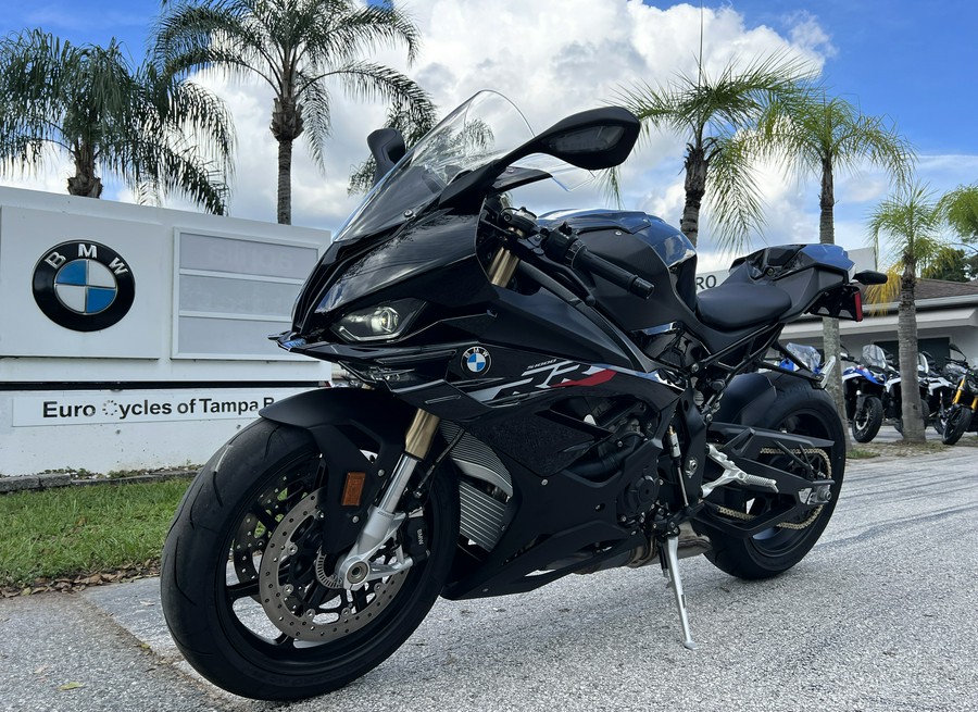 2024 BMW S 1000 RR