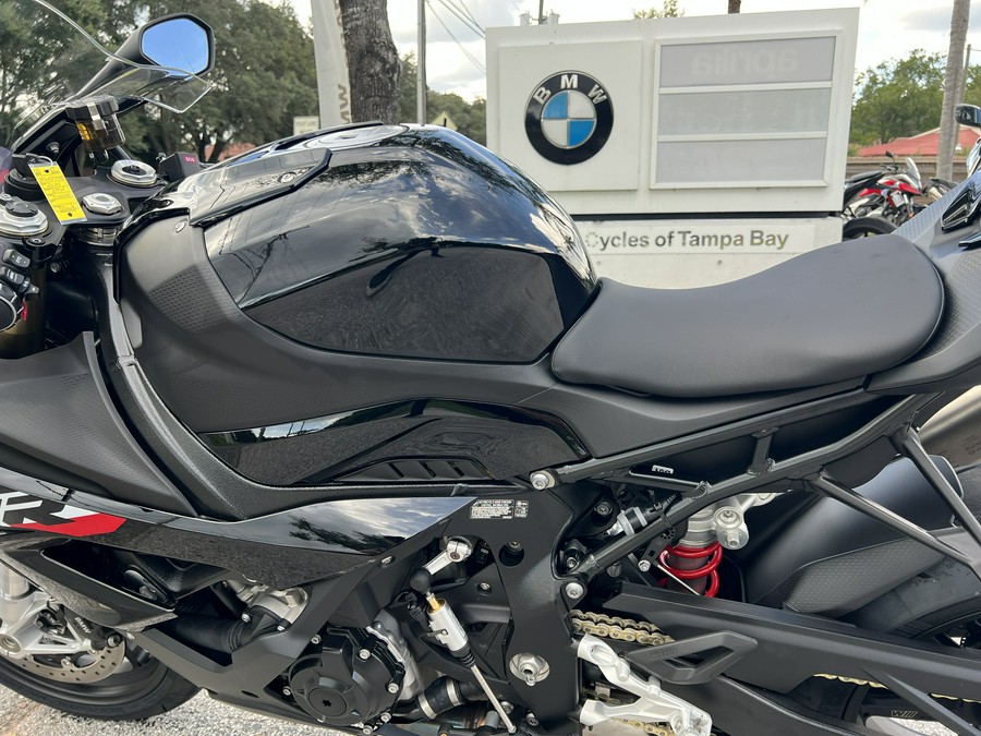 2024 BMW S 1000 RR