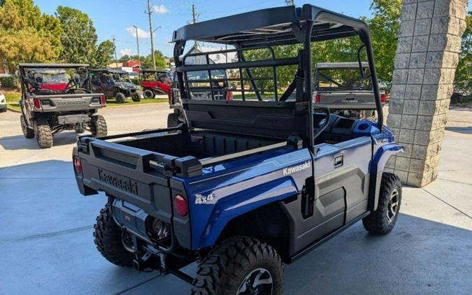 2025 Kawasaki Mule™ PRO-MX™ LE