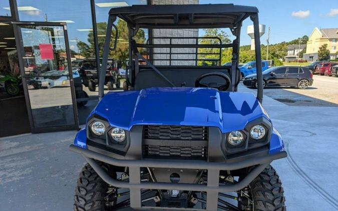 2025 Kawasaki Mule™ PRO-MX™ LE