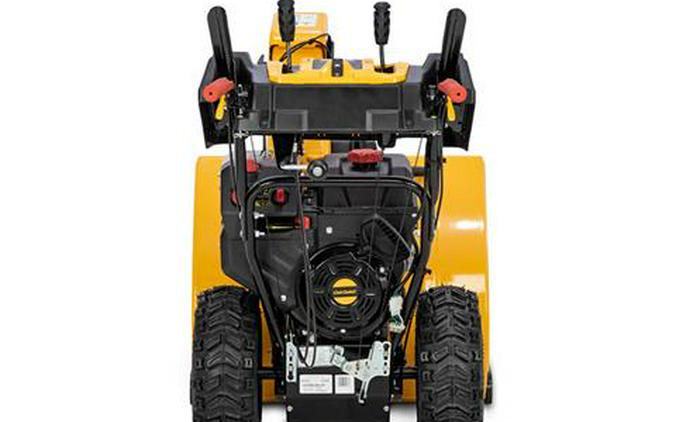 Cub Cadet 3X 30 in. HD