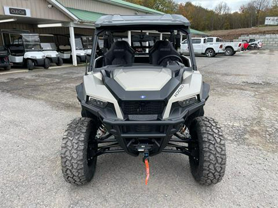 2024 Polaris General XP 4 1000 Ultimate