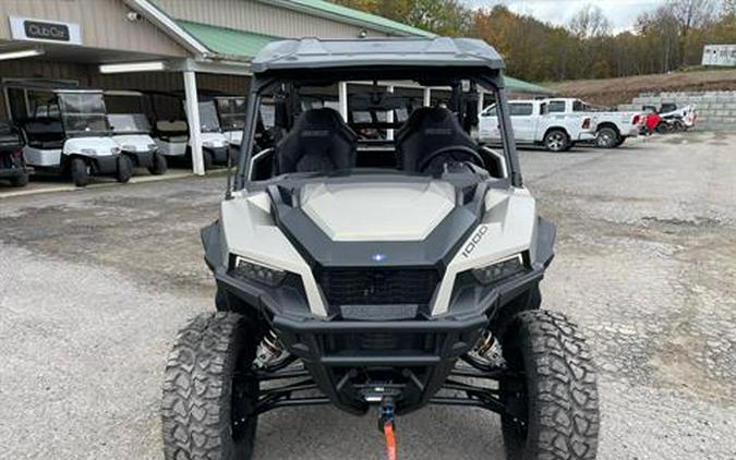 2024 Polaris General XP 4 1000 Ultimate