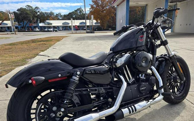 2022 Harley-Davidson® XL1200X - Forty-Eight®