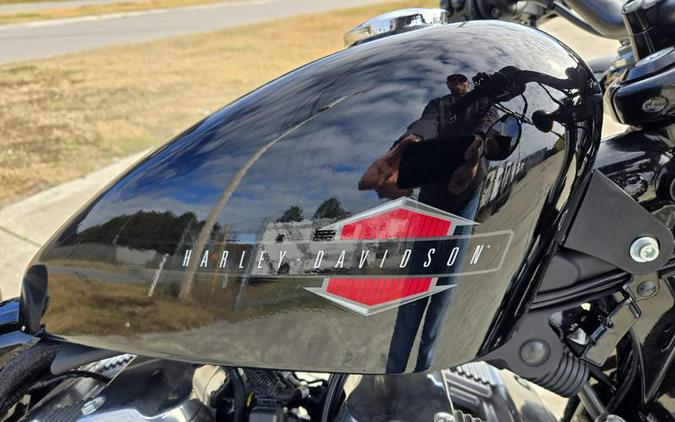 2022 Harley-Davidson® XL1200X - Forty-Eight®
