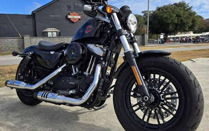2022 Harley-Davidson® XL1200X - Forty-Eight®