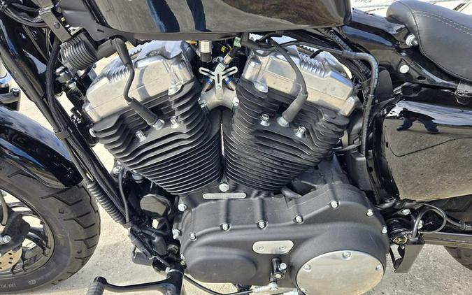 2022 Harley-Davidson® XL1200X - Forty-Eight®