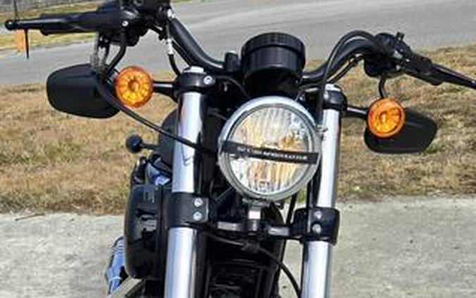 2022 Harley-Davidson® XL1200X - Forty-Eight®