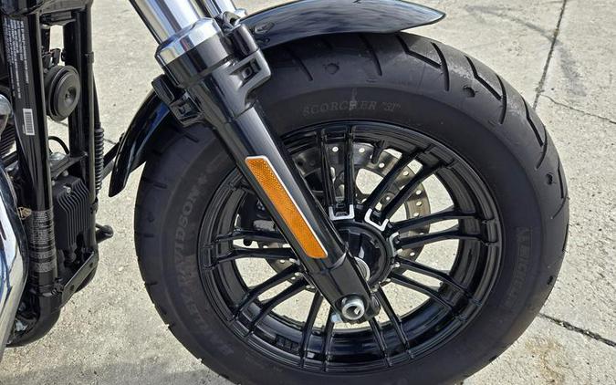 2022 Harley-Davidson® XL1200X - Forty-Eight®