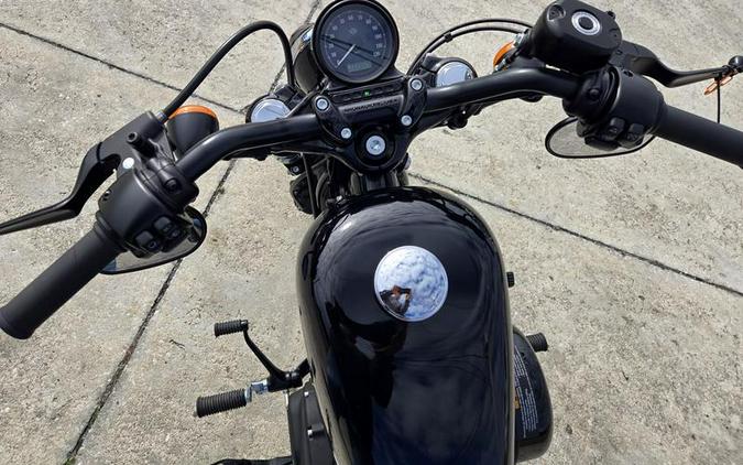 2022 Harley-Davidson® XL1200X - Forty-Eight®