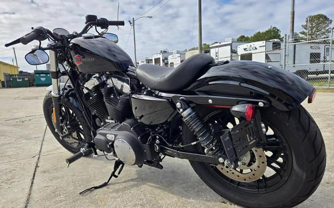 2022 Harley-Davidson® XL1200X - Forty-Eight®