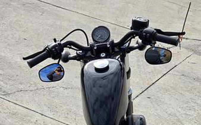 2022 Harley-Davidson® XL1200X - Forty-Eight®