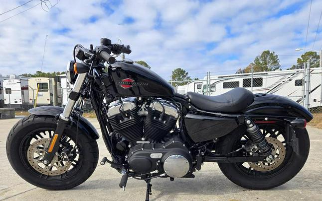 2022 Harley-Davidson® XL1200X - Forty-Eight®