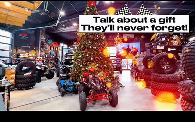 2026 Can-Am Renegade X XC 110 EFI