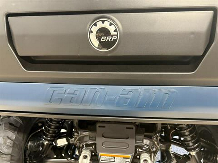 2026 Can-Am Defender MAX XT HD11