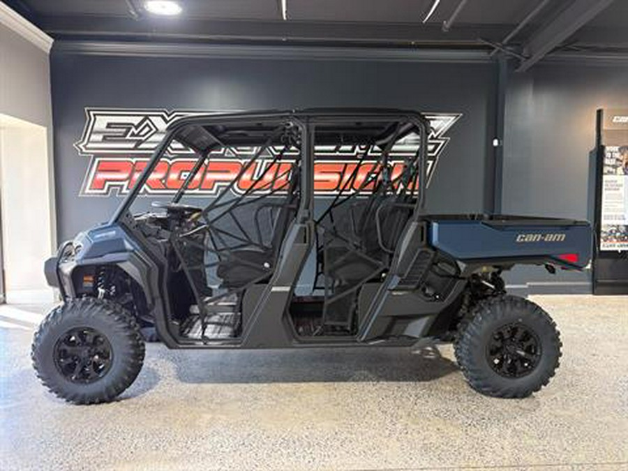 2026 Can-Am Defender MAX XT HD11