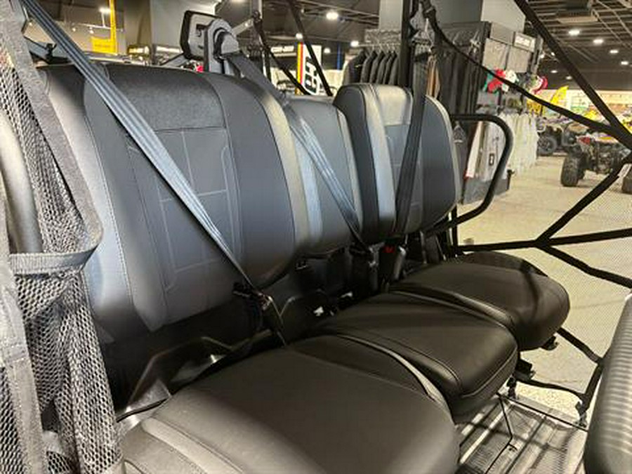 2026 Can-Am Defender MAX XT HD11