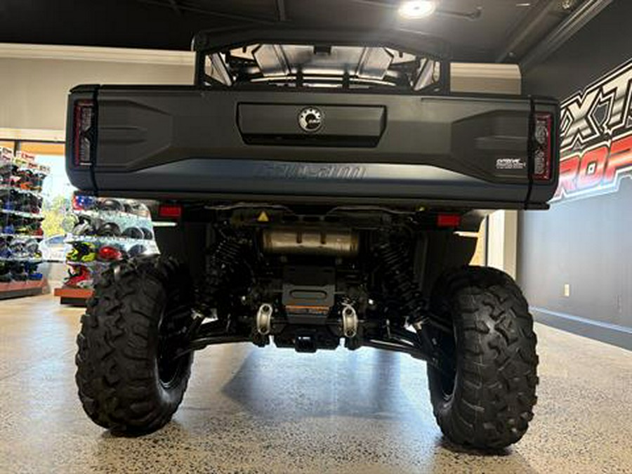 2026 Can-Am Defender MAX XT HD11