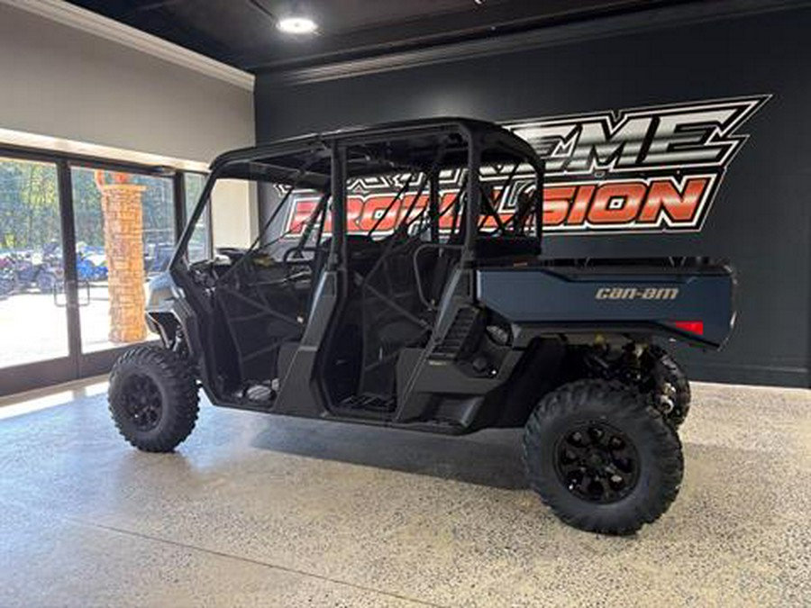 2026 Can-Am Defender MAX XT HD11