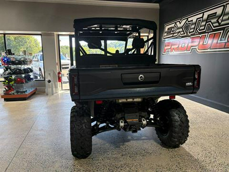 2026 Can-Am Defender MAX XT HD11