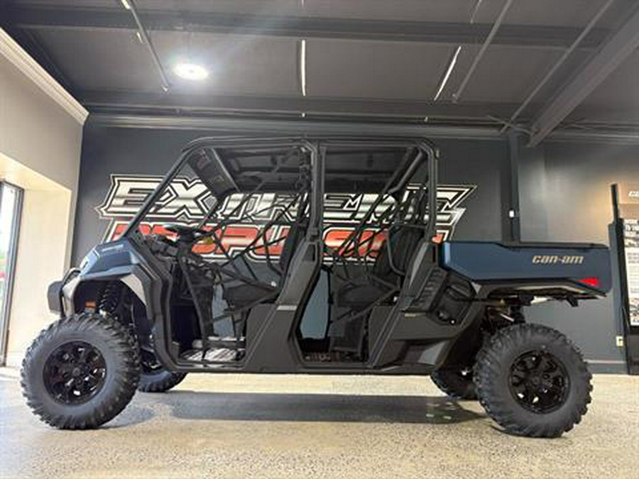 2026 Can-Am Defender MAX XT HD11