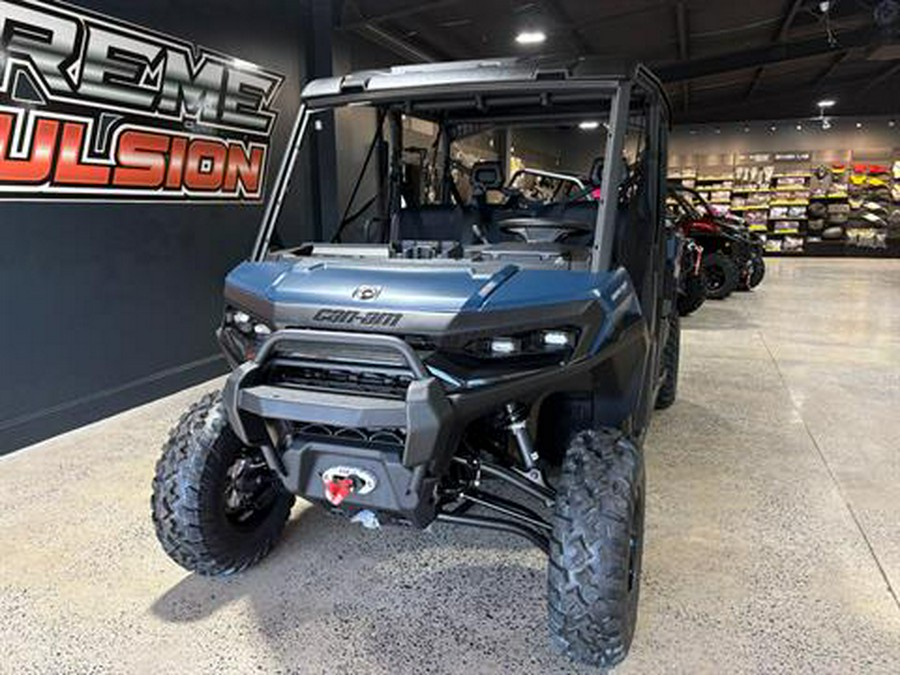 2026 Can-Am Defender MAX XT HD11