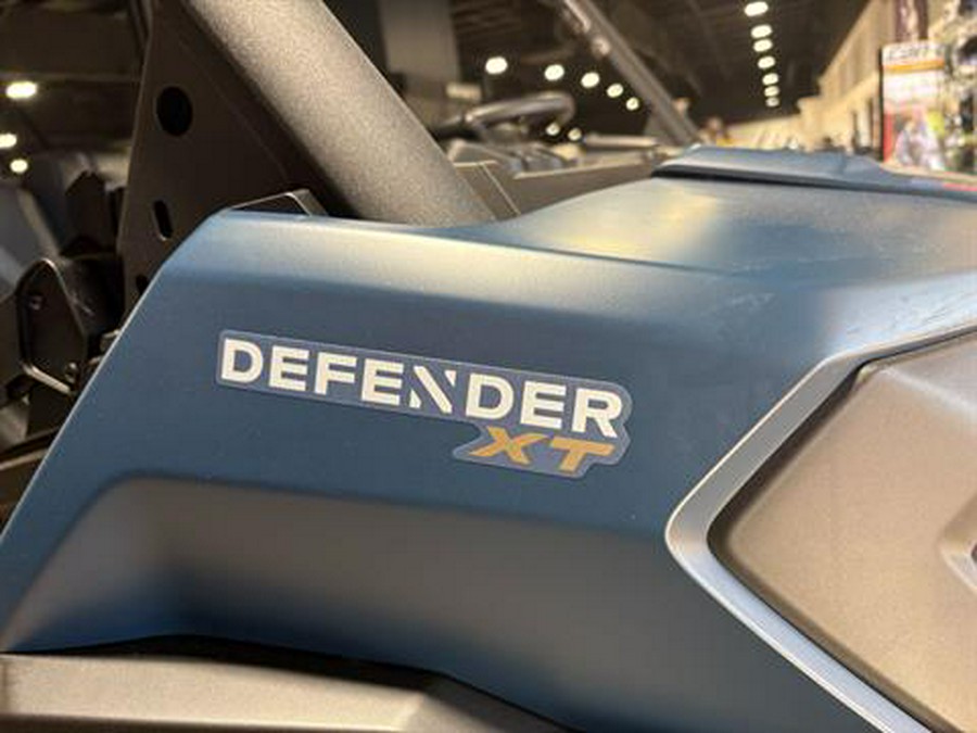 2026 Can-Am Defender MAX XT HD11