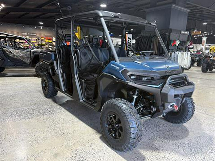 2026 Can-Am Defender MAX XT HD11