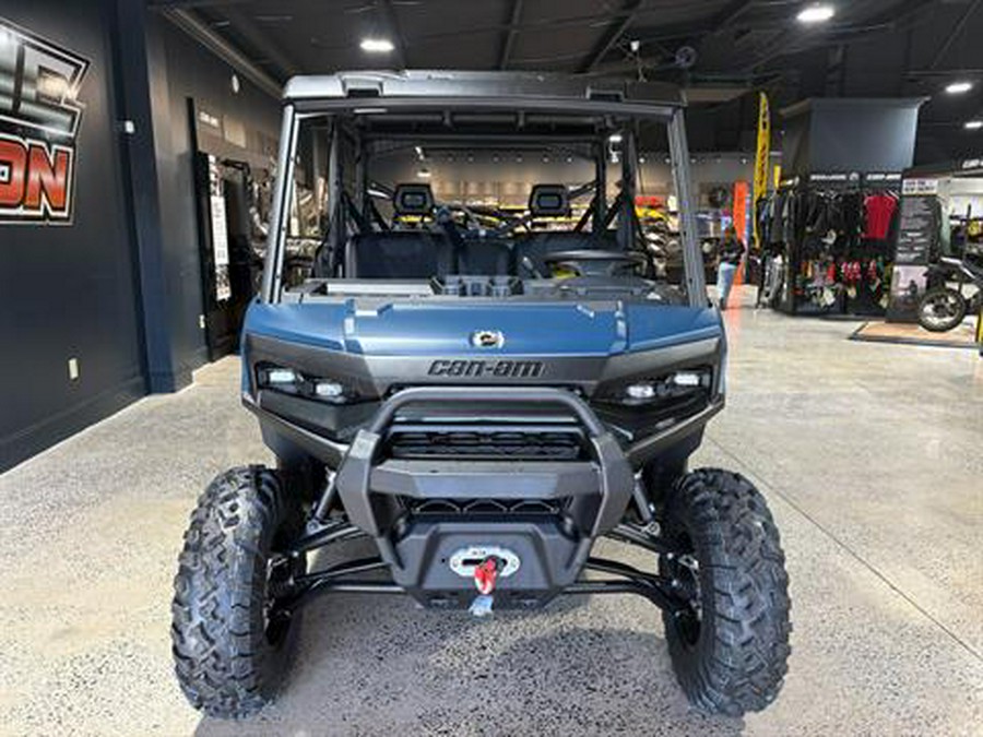 2026 Can-Am Defender MAX XT HD11