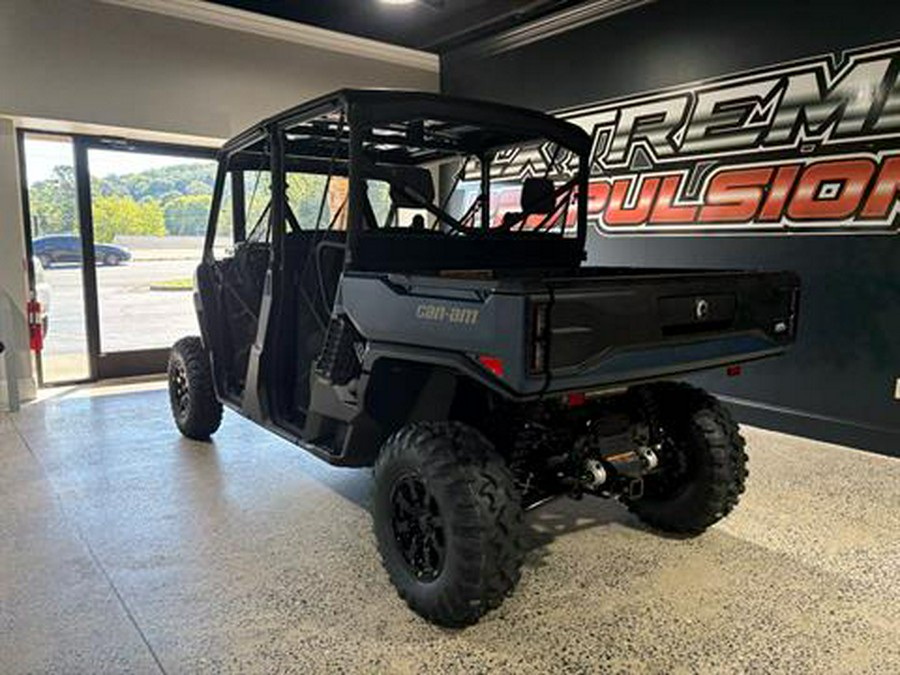 2026 Can-Am Defender MAX XT HD11