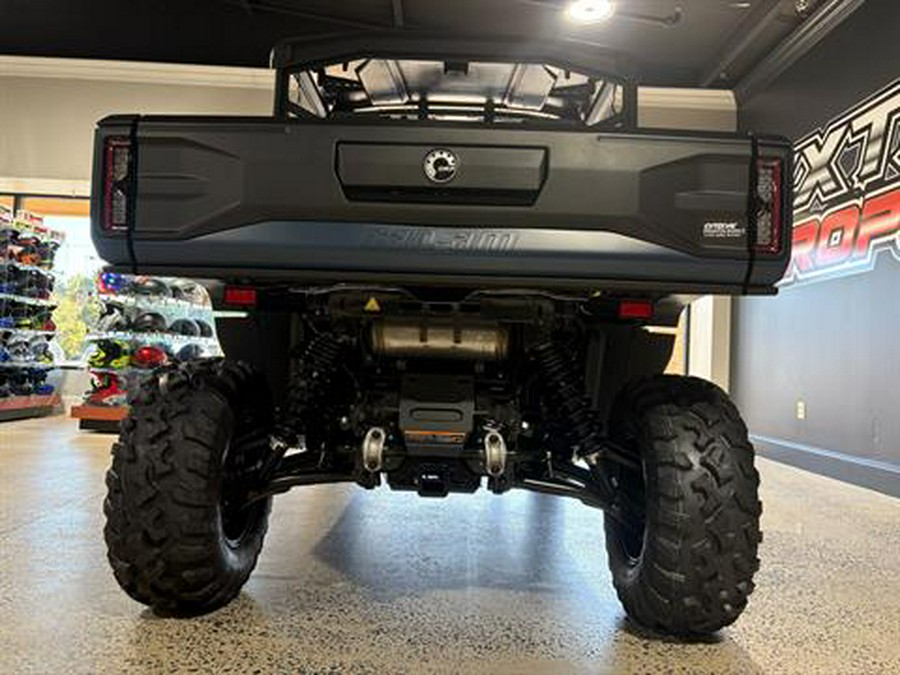 2026 Can-Am Defender MAX XT HD11