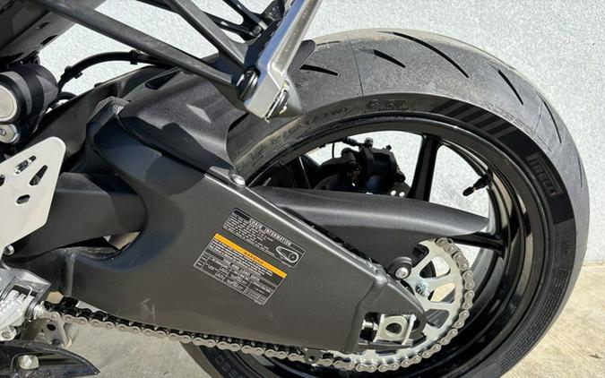 2026 Kawasaki Ninja ZX-6R ABS