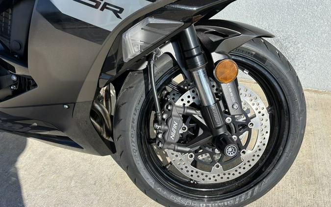 2026 Kawasaki Ninja ZX-6R ABS