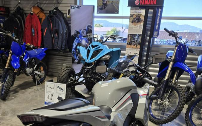 2026 Honda CBR600RR
