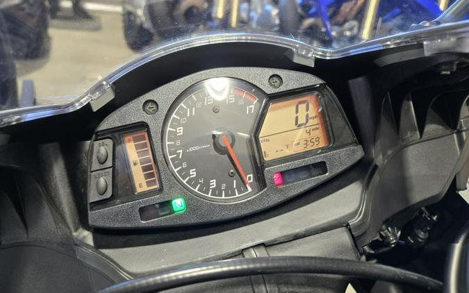 2026 Honda CBR600RR