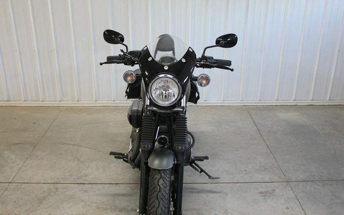 2014 Yamaha Bolt