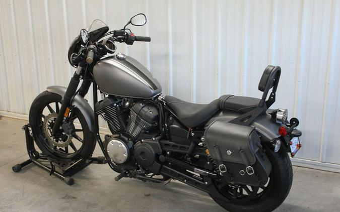 2014 Yamaha Bolt