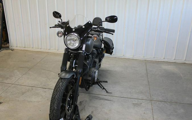 2014 Yamaha Bolt