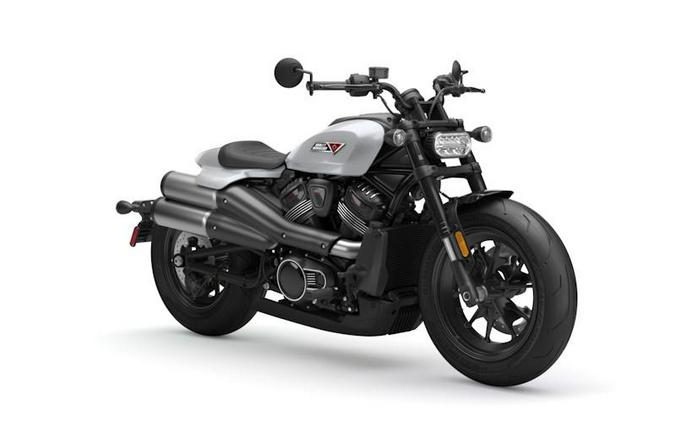 2026 Harley-Davidson® RH1250S - Sportster® S