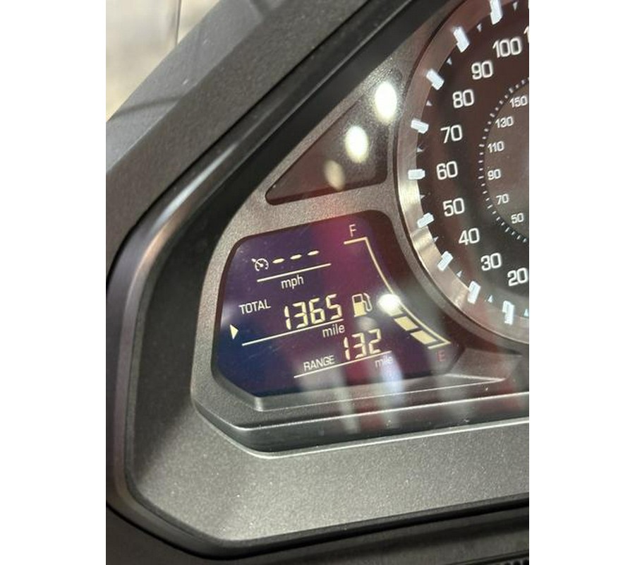 2024 Honda® Gold Wing Tour Automatic DCT