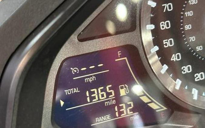 2024 Honda® Gold Wing Tour Automatic DCT