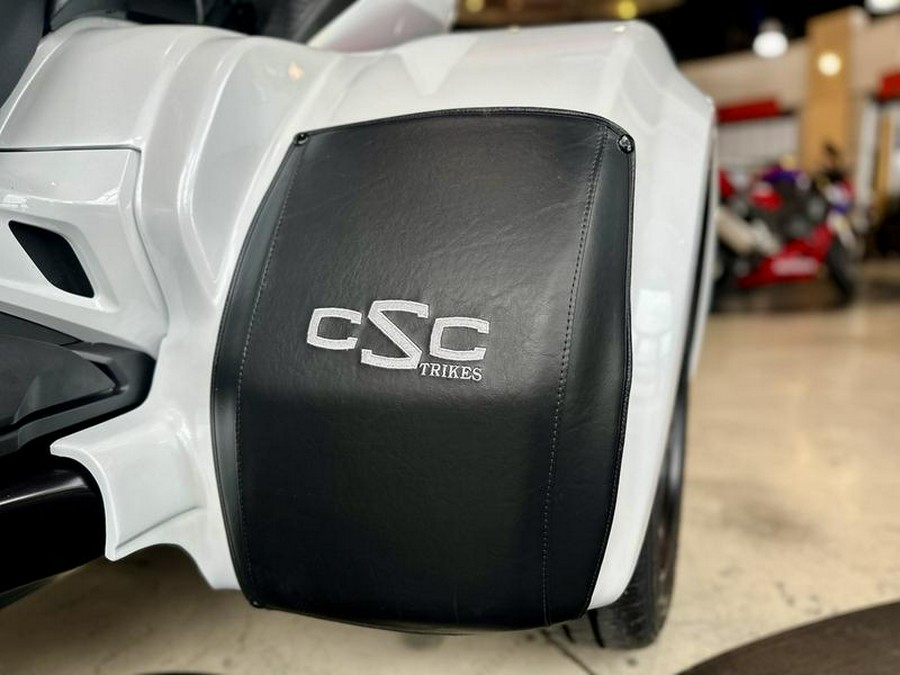 2024 Honda® Gold Wing Tour Automatic DCT