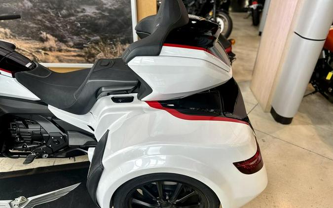 2024 Honda® Gold Wing Tour Automatic DCT