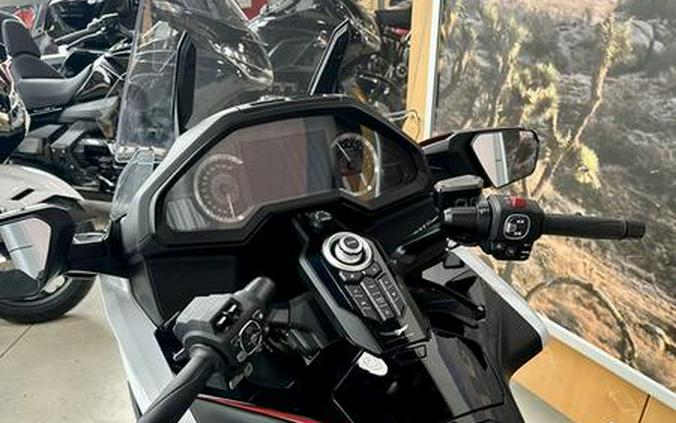 2024 Honda® Gold Wing Tour Automatic DCT